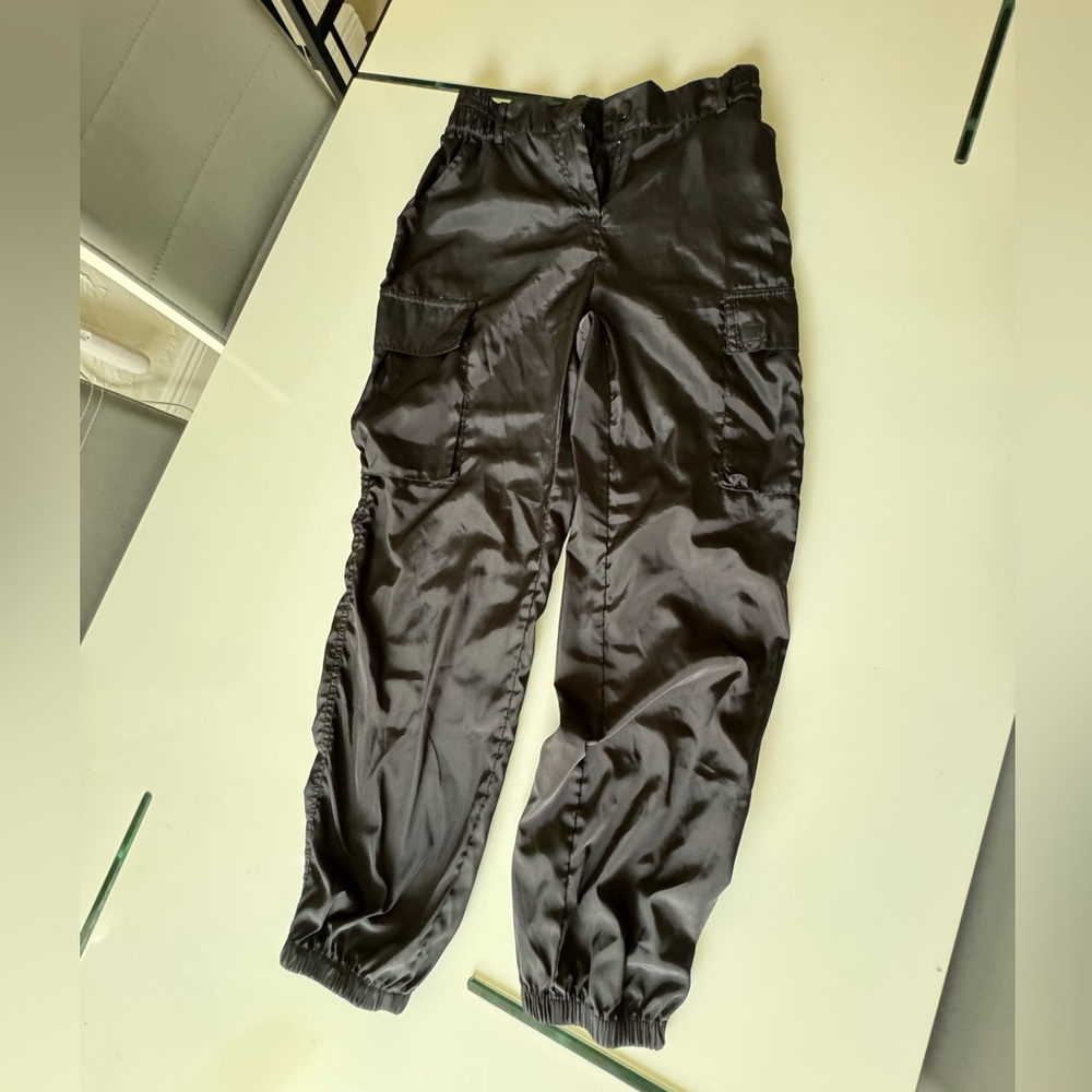 New Look cargo pants